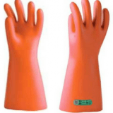 Taking Care Of Insulating Gloves