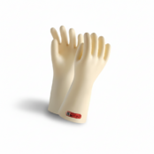 Class 0 Electrical Insulating Safety Gloves 1000V