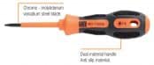 CATU Insulated Screwdrivers – Torx IEC 60900