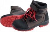 CATU MV-227 Insulating Safety Shoes (Class 0 LV Low Voltage 1000v)