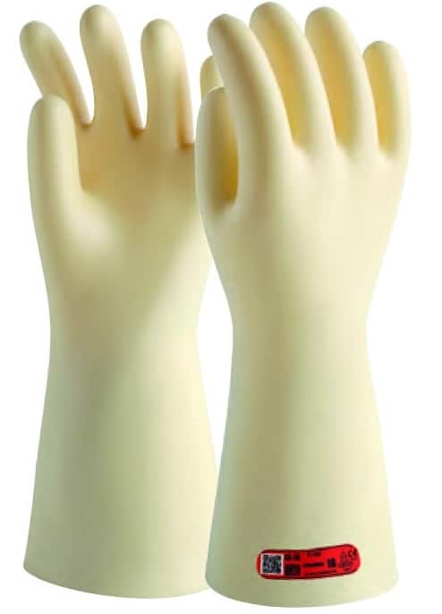 low voltage gloves