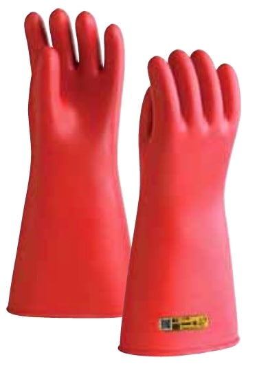 Astm Glove Chart