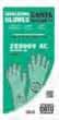 Class 3 Insulating Gloves - MV Medium Voltage Gloves 26,500V