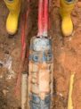 Insulating Boots | Dielectric Boots | Electrical Safety Shoe HV High ...