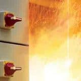 Electrical Safety – Arc Flash Accidents & Electrocution In LV-HV Installations