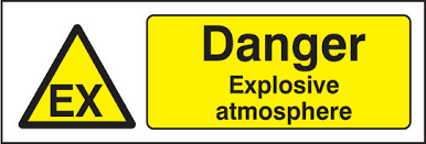 Hazardous Area DSEAR