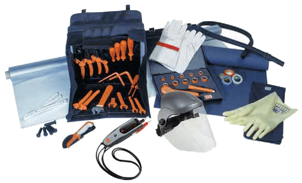 Insulated Tools | Live Working Tools | CATU IEC 60900 Tools