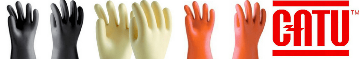 Insulating Gloves