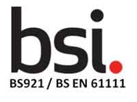 Insulating Matting Mats BS921 | bBS EN 61111