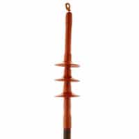 11kV 17.5kV 33kV Terminations - Heat Shrink Single Core XLPE Outdoor - Nexans TTGE1
