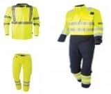 Arc Flash Clothing – PPE To Protect Utility Contractors