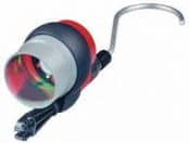 CATU CC-245-150-(*) IEC High Voltage (HV) Detectors