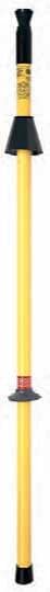 CATU CF-5-170 132kV 170kV Insulating Stick (EHV Extra High Voltage)