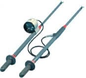 CATU CL-5-36 33kV 36kV Two Pole MV HV Phase Comparator