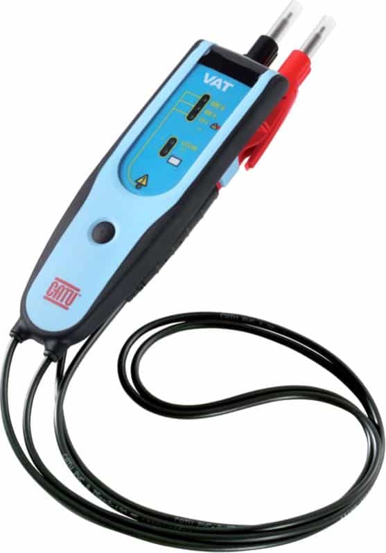 CATU MS-917-VE NVT LV Detector