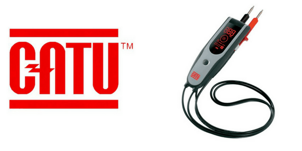 CATU MS-920-EX Low Detector