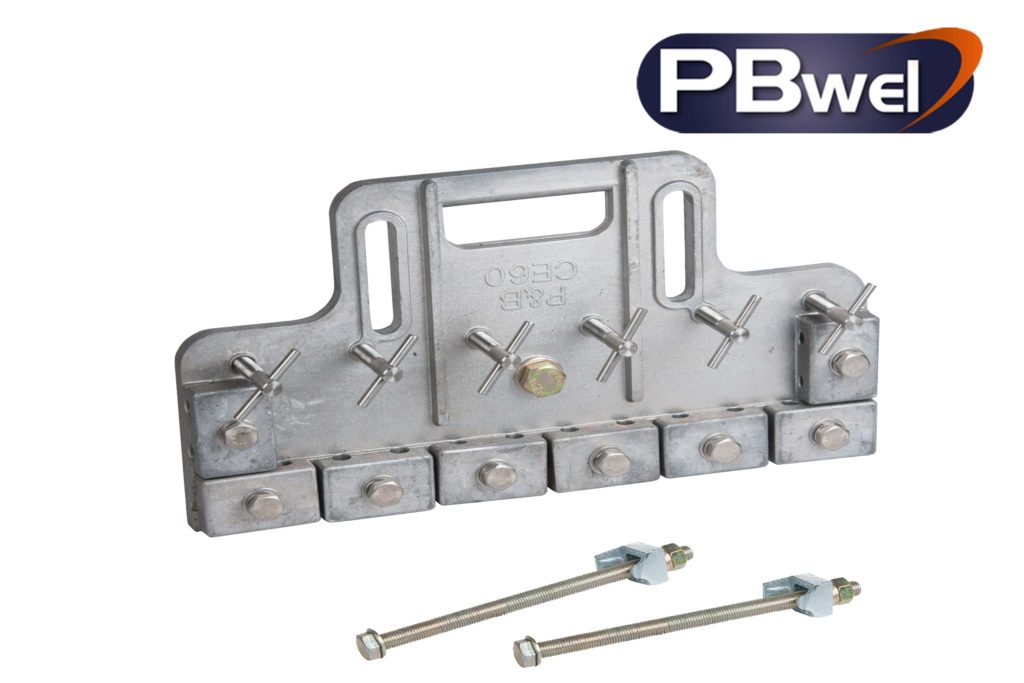 CE60 SPARROW PLATE MK2 (POST-2014) EFP-16710 
