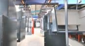 Cable Boxes 11kV 24kV 33kV  – Air Insulated Dry HV Cable Termination
