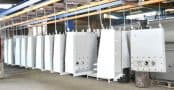 Cable Boxes 11kV 24kV 33kV  – Heat Shrink HV Cable Termination