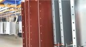 Cable Boxes 11kV 24kV 33kV  – Transformer Oil / Guroflex Filled Fully Insulated