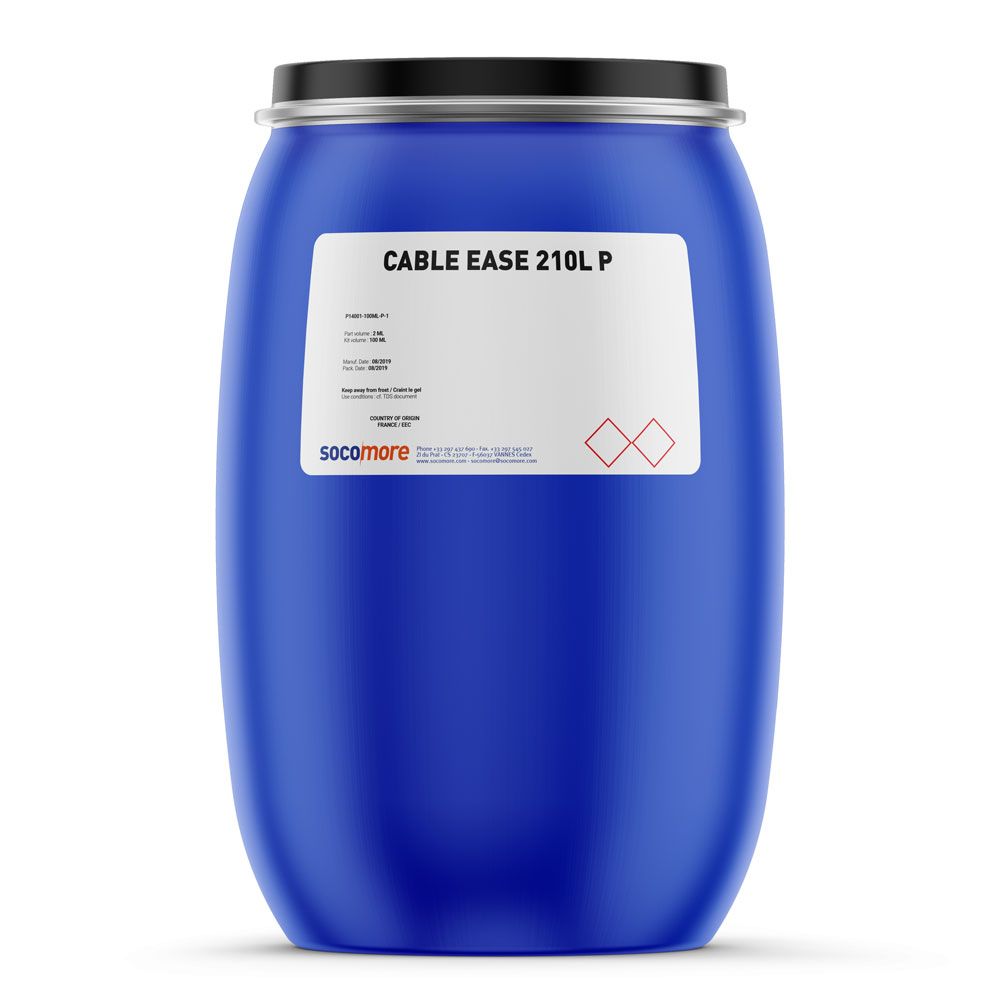 Cable Ease Cable Lubricant Cable Ease Cable Lubricant
