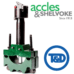 Cable Spikers | Spiking Tools MV HV Cables | High Voltage Cable Spiking