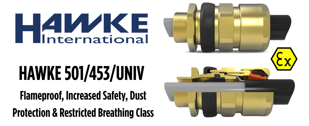 HAWKE 501/453/UNIV