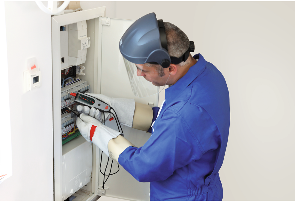 Low Voltage Detector DETEX