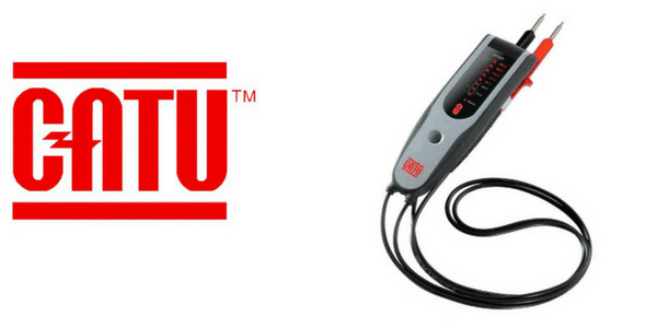 CATU MS-917-L LV Detector CATU MS-917-L LV Detector