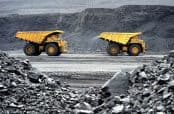 Mining Cables