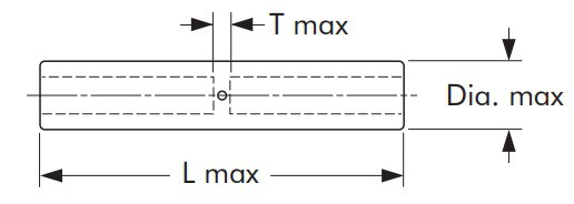 Nexans 24CSJ - Dimensions