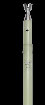 Operating Poles
