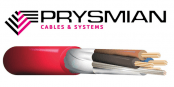 Prysmian FP200 Flex Fire Resistant Cable – Standard Fire Proof Wiring Cable