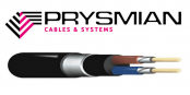 Prysmian FP400 Fire Resistant Power Cable – BS6387 CWZ Armoured Cables