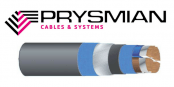 Prysmian FP600s Fire Resistant Power Cable – BS8491 F120 Armoured Cables