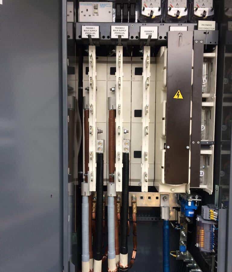 Sicame Cable Termination Lugs