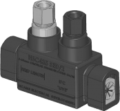 Sicame HSC435 SED/2 LV Service Straight Pre-Insulated Connector