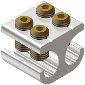 Sicame MB21/1A Hybrid (Side Entry) LV Service Branch Connector