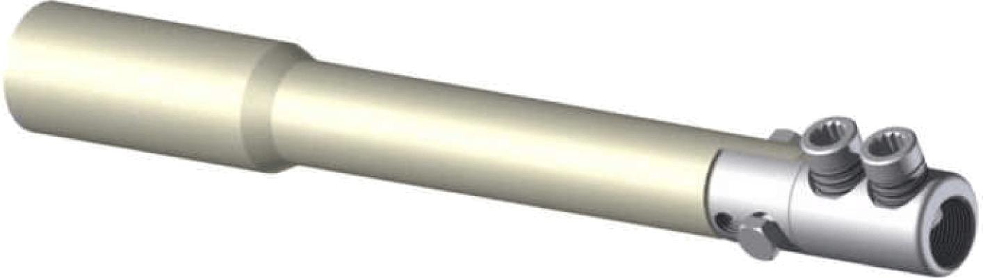 Sicame MFS18/1, 2, 3, 4 & 5 LV / MV Stop Ends