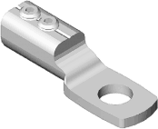 Sicame ML4/1, 4/2, 4/9 & 4/10 Brass Forgings LV Terminations (Lugs)