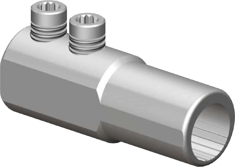 Sicame ML5 Aluminium LV Terminations (Lugs)