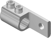 Sicame ML6 Aluminium LV Terminations (Lugs)