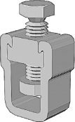 Sicame NE20, 21 Brass Neutral Earth (CNE) Mechanical Connectors