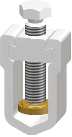Sicame NE22, 23, 24 Hybrid Neutral Earth (CNE) Mechanical Connectors