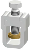 Sicame NE25, 26 Hybrid Neutral Earth (CNE) Mechanical Connectors