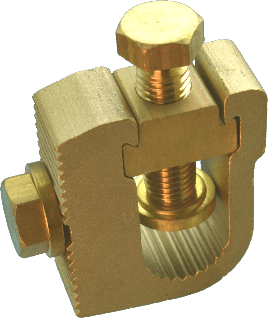 Sicame NET1 Brass Neutral Earth (CNE) Mechanical Connectors