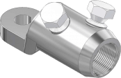 Sicame NML Aluminium LV Terminations (Lugs)