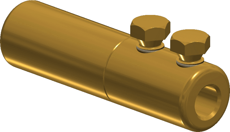 Sicame TI LV / MV Terminations (Lugs)