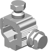 Sicame UMT185/UPN & 300/UPN Aluminium LV Terminations (Connectors)