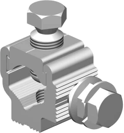 Sicame UMT185/UPN & 300/UPN Aluminium LV Terminations (Connectors)